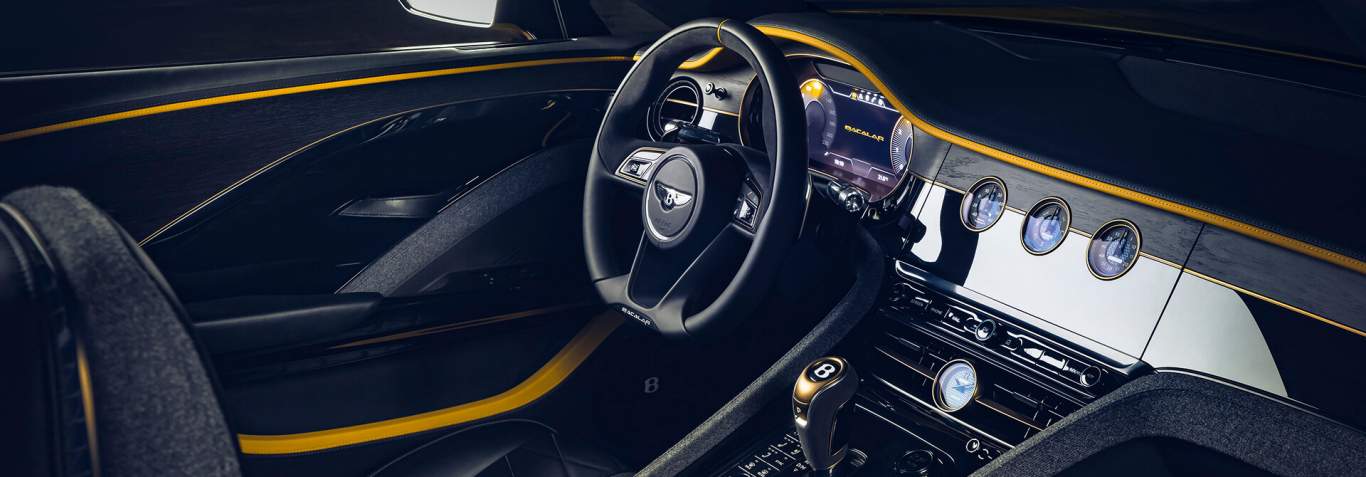 Bentley-Mulliner-Bacalar-interior-dash-and-door